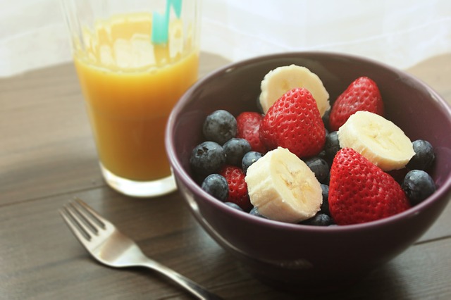 Healthy Alternatives